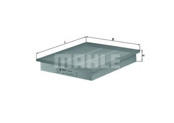 LX444 Mahle Original